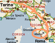 ITINERARIO GITA