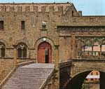 VITERBO - PALAZZO DEI PAPI