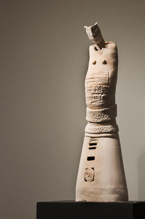 Opere e Curriculum di Vera Quaranta