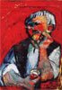 Bevitore rosso