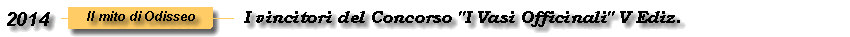 Il Mito di Odisseo